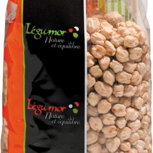 Pois chiches 1kg