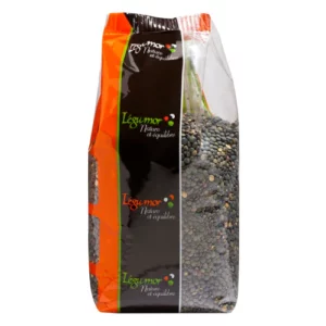Lentille verte 1kg