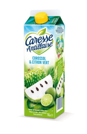 Nectar corossol 1l caresse