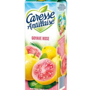 Caresse Antillaise Goyave