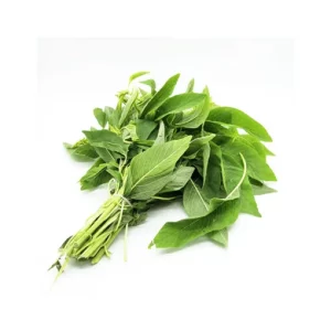 Feuille de folon biteku teku fraîche 500gr