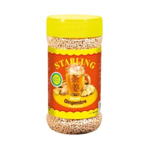 Starling infusion gingembre 400gr