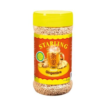 Starling infusion gingembre 400gr