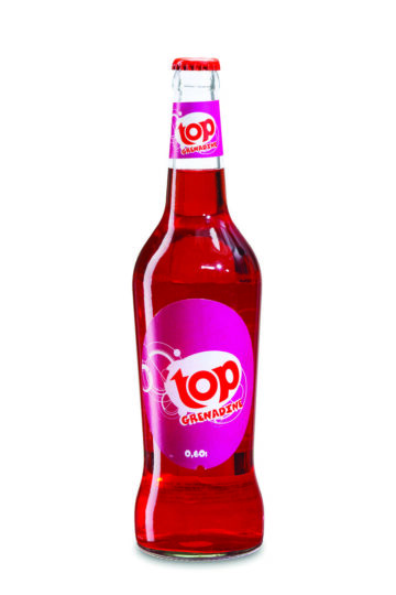 Top grenadine 65cl