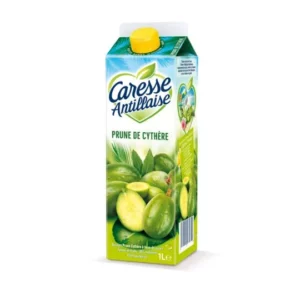 Nectar prune de Cythère 1l caresse
