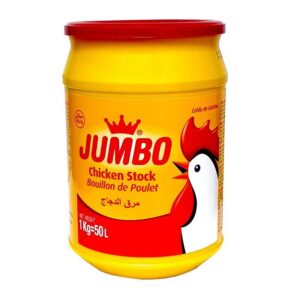 Jumbo poulet 1kg