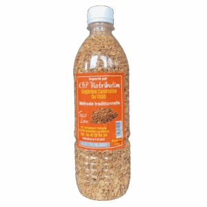Gingembre caramélisé 50cl
