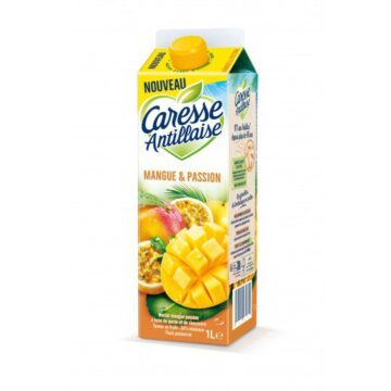 Nectar grenade letchi pas 1l caresse