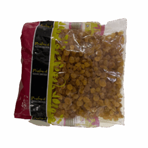 Raisin golden import 500g