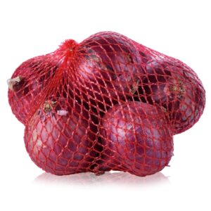Oignon rouge 1kg