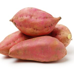 Patate douce chair rose 1,5kg