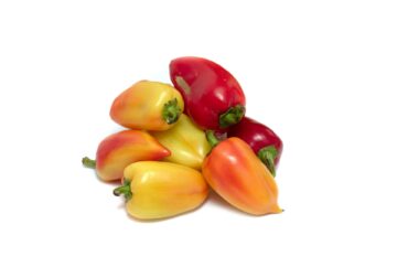 Piment végétarien doux 100gr
