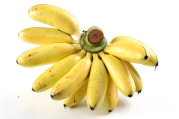 Banane Africaine pour diabétique 1kg