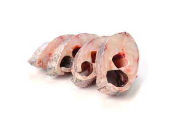 Darne de capitaine empereur 1kg