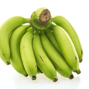 Banane verte 1kg