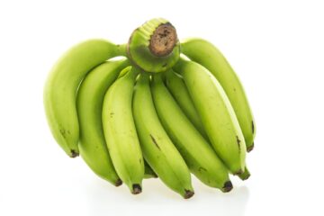 Banane verte 1kg