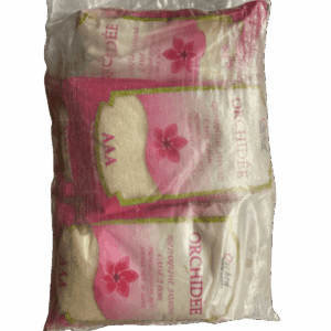 Riz orchidée cassé 2fois 4,5kg