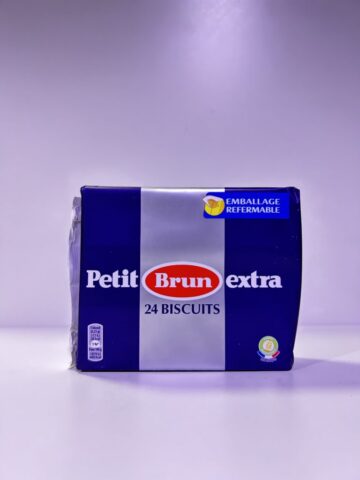 Biscuit petit brun extra 200gr