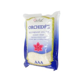 Riz orchidée cassée 1fois 18kg