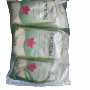 Riz long orchidée 4,5kg