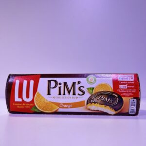 Pim’s orange