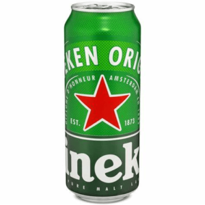 Heineken 50cll