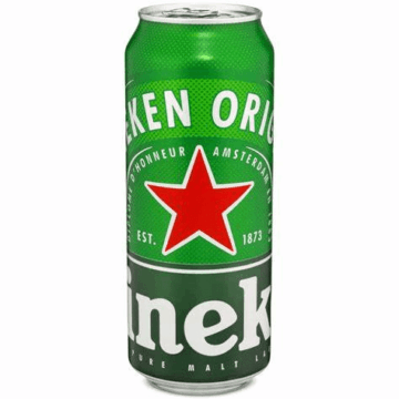 Heineken 50cll