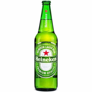 Heineken 70cl