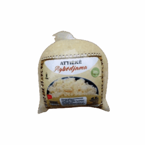 Attieké frais CIV (500gr)