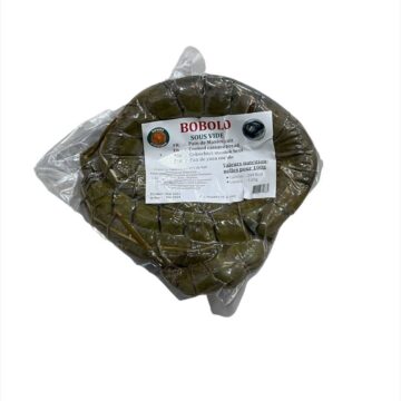 bobolo sous vide unitaire