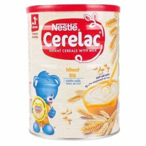 Cérélac blé lait halal 1kg