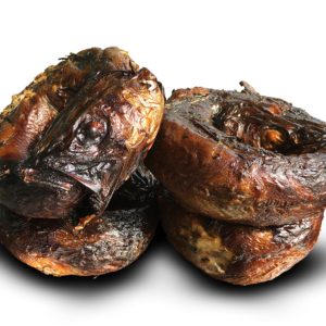 Barracuda/brochet fumé traditionnel (500-600gr)