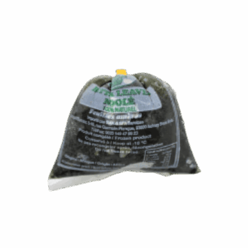 Ndolé /bitter leaf CMR (500gr)