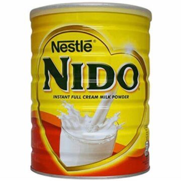 nido 1