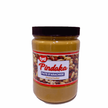 pate d'arachide pinkata 1kg