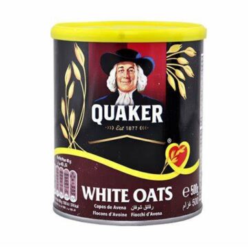 quaker