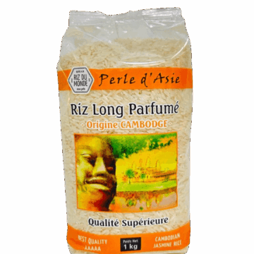 riz long cambodge 1kg