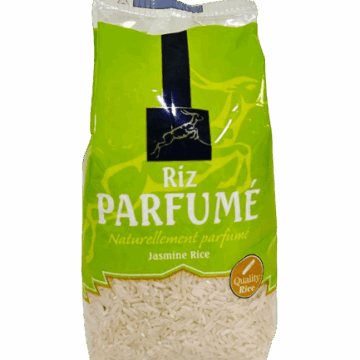 riz long jasmine