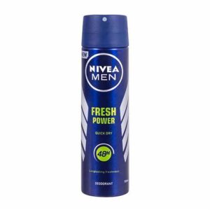 Nivea Men Fresh Power 48h 150ml