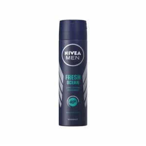 Nivea Men Fresh Ocean 48h 150ml
