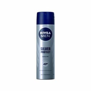 Nivea Men silver protect 150ml