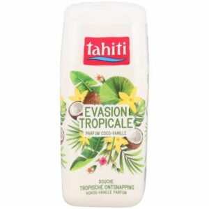 Tahiti evasion tropical 320ml