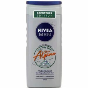 Nivea Men Alpine 250ml