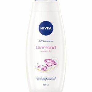 Nivea Diamond Argan Oil 250ml