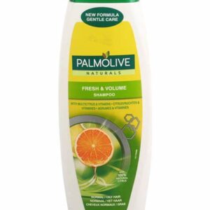 Palmolive Shampoing  Orange 350ml