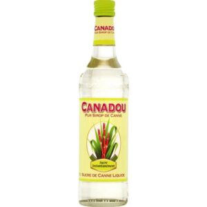 Canadou Sirop de canne