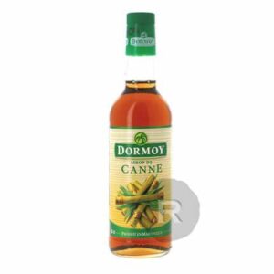 Dormoy Sirop de canne 50cl