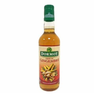 Dormoy Sirop de Gingembre 50cl