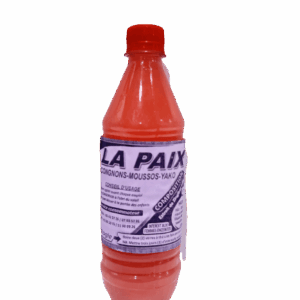 Attote-la paix-La paix congnons mousso 50cl