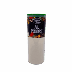 Ail poudre 150g pot (Copie)